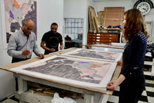 Load image into Gallery viewer, Ibrahim Miranda - Dumbo and the Candies, A Misunderstanding