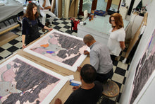 Load image into Gallery viewer, Ibrahim Miranda - Dumbo and the Candies, A Misunderstanding