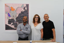 Load image into Gallery viewer, Ibrahim Miranda - Dumbo and the Candies, A Misunderstanding