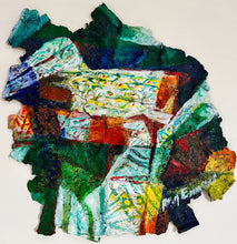 Load image into Gallery viewer, Raul Enmanuel - Stunning Abstract Art Masterpieces