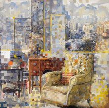 Load image into Gallery viewer, Martin Riwnyj - Suave estar