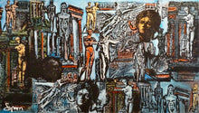 Load image into Gallery viewer, Symon - Greek Idols