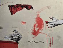 Load image into Gallery viewer, Jose Fors - ABC