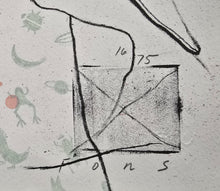 Load image into Gallery viewer, Jose Fors - Repose