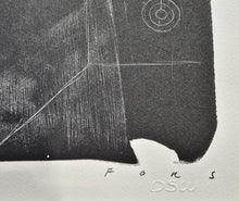 Load image into Gallery viewer, Jose Fors - A is A