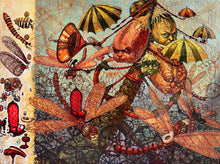 Load image into Gallery viewer, Victor Huerta Batista - Avioncitos con manual de fabricacion