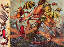 Load image into Gallery viewer, Victor Huerta Batista - Avioncitos con manual de fabricacion