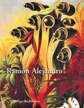 Load image into Gallery viewer, Ramon Alejandro - El Fondo de la memoria