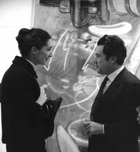Load image into Gallery viewer, Roberto Matta - N'ou's from the Hom'mere II