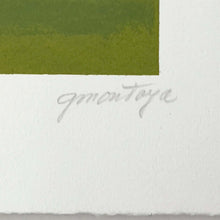 Load image into Gallery viewer, Gustavo Montoya - Mandolina | Limited Edition Prints