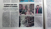 Load image into Gallery viewer, Martin Riwnyj La Isla Verde painting