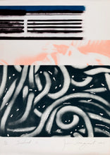 Load image into Gallery viewer, James Rosenquist - Forehead II
