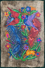 Load image into Gallery viewer, T. Ramirez - original works on handmade amate paper