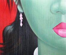 Load image into Gallery viewer, Jo Chanchai - Eastern Beauties III