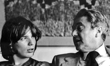 Load image into Gallery viewer, Roberto Matta - Droites Liberees plate I