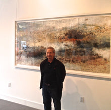 Load image into Gallery viewer, Baruj Salinas - Archipelago