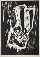 Load image into Gallery viewer, Gustavo Munroy and Diego Marcial Rios - from the "Corpus" portfolio - image B