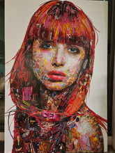 Load image into Gallery viewer, Virut Panchabuse "Redhead"