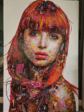 Load image into Gallery viewer, Virut Panchabuse "Redhead"