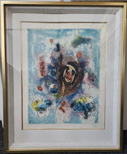 Load image into Gallery viewer, Roberto Matta - Le Conmer from the Hom'mere III (L' Argonaute) suite