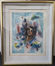 Load image into Gallery viewer, Roberto Matta - Le Conmer from the Hom'mere III