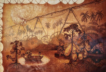 Load image into Gallery viewer, Victor Huerta Batista artwork restoration