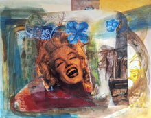 Load image into Gallery viewer, Eduardo Santana - Marilyn III