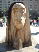 Load image into Gallery viewer, Vladimir Cora - Figura # 5