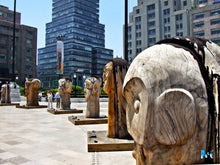 Load image into Gallery viewer, Vladimir Cora - Figura # 5