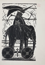 Load image into Gallery viewer, Gustavo Munroy and Diego Marcial Rios - from the "Corpus" portfolio - image C