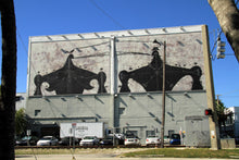 Load image into Gallery viewer, Jose Bedia - Animal de Guerra