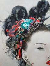 Load image into Gallery viewer, Lek Sarasat - Tribal exotica I