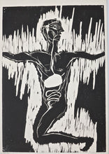 Load image into Gallery viewer, Gustavo Munroy and Diego Marcial Rios - from the "Corpus" portfolio - image D