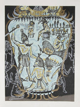 Load image into Gallery viewer, Zaida del Rio - Vaso del Rey