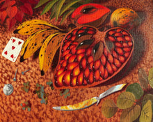 Load image into Gallery viewer, Ramon Alejandro - Adivananza #5