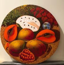 Load image into Gallery viewer, Ramon Alejandro - Adivananza #7