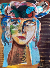 Load image into Gallery viewer, Eduardo Santana - Bonita Mujer