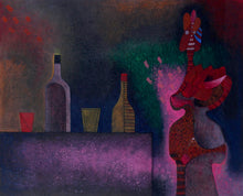 Load image into Gallery viewer, Vladimir Cora - La Camarera