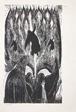 Load image into Gallery viewer, Gustavo Munroy and Diego Marcial Rios - from the "Corpus" portfolio - image E