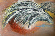 Load image into Gallery viewer, Baruj Salinas - Red band A