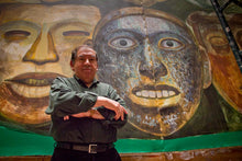 Load image into Gallery viewer, Guillermo Ceniceros - La sombre de lo que va a suceder