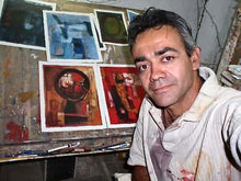 Load image into Gallery viewer, Eduardo Santana