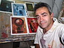 Load image into Gallery viewer, Eduardo Santana - Dis caratula