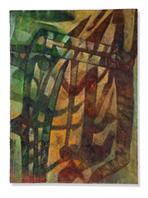 Load image into Gallery viewer, El Volador - MLA Gallery-