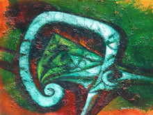 Load image into Gallery viewer, Raul Enmanuel - Simbolo de la jungla