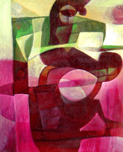 Load image into Gallery viewer, Raul Enmanuel - Sagitario