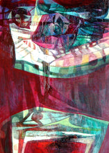 Load image into Gallery viewer, Raul Enmanuel - Simetria