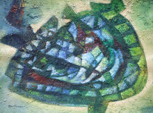 Load image into Gallery viewer, Raul Enmanuel - Textura vegetales