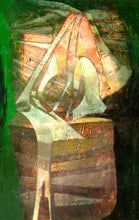 Load image into Gallery viewer, Raul Enmanuel - Con Figura I