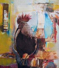 Load image into Gallery viewer, Eduardo Santana - Gallo II